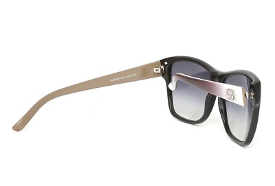 Gucci GG 3579/S L4E/JJ Black Sunglasses R2473 | eBay