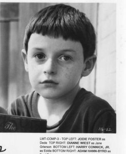 Adam Hann Byrd Adam Hann Byrd