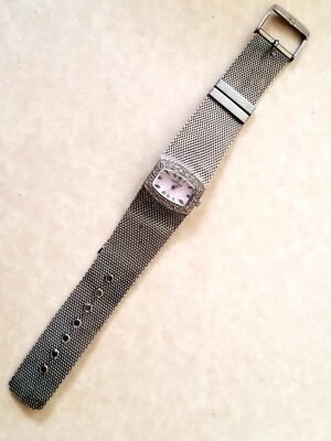 NWOT Anne Klein Watch s-l400.jpg main image 4