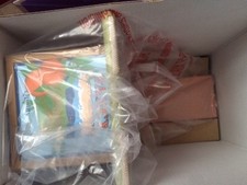 American Girl Kit's Scooter Set - New in Box