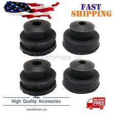 1 Set Condenser Upper Lower Bushing For Honda Civic EX Sedan 4-Door 1.8L 2015