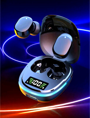 Generation Wireless Earbuds Earbud Headphones Touch Control TWS  Wireless Stereo