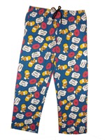 Primark The Simpsons Men's Lounge Pants Size Xl Free Uk Postage Primark The Simpsons Men's Lounge Pants Size Xl Free Uk Postage