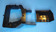 ProDesk 600 EliteDesk 800 G2 CPU Fan Shroud Case Rear Air Duct Baffle 801357-001