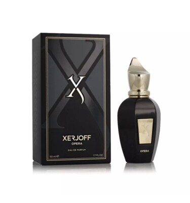 Xerjoff Opera  - Eau De Parfum - 50 ml NEU / OVP