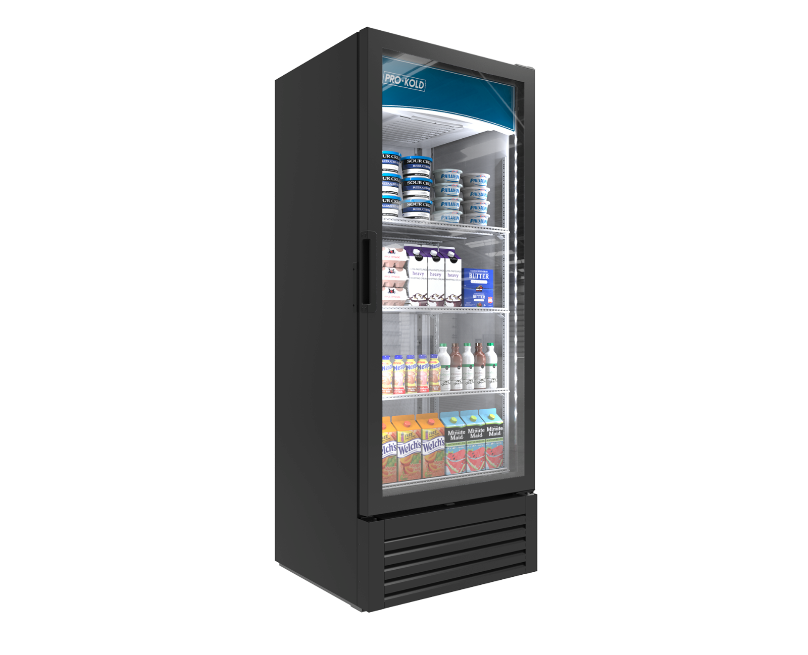 used commercial beverage coolers for sale near me