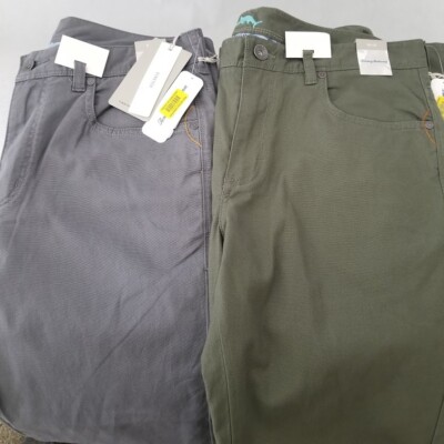 tommy bahama authentic jeans