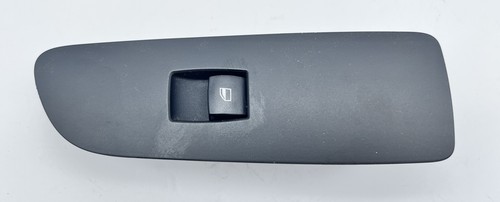 Schalter für Fensterheber rechts vorne BMW 1er Cabriolet (E88) 61319162997