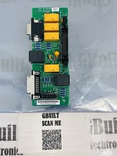 GE OEC 9800 C-ARM ASSY 00-879186-02 EXT INTERFACE -30DAYWARRANTY 💯✅👍