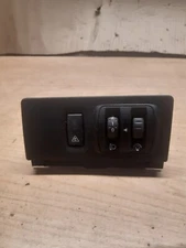 2008 RENAULT LAGUNA HEADLIGHT CONTROL SWITCH 648450002R