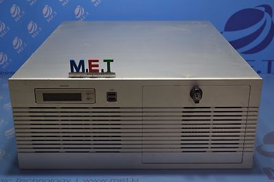 Yoi System Industrial Pc Yoi-614A (Peak-872) Yoi 614A (Expedited Shipping)