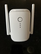 Macard WiFi Range Extender 300Mbps Model N300