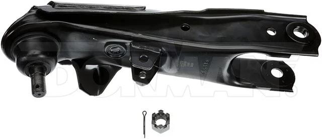 Рычаг управления Dorman 526-020 подходит для Nissan Frontier 545003S525 545003S550 545009Z500 - Изображение 2 из 4