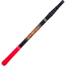 2.1m Fishing Net Pole Portable Carbon Fiber Telescoping Fishing Mesh Long Handle