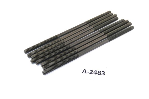 BMW R 850 R 259 BJ 1999 - Zylinderkopfschrauben Stehbolzen A2483