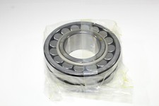 SKF 22314 E/C3 Spherical Roller Bearing, 70mm x 150mm x 51mm