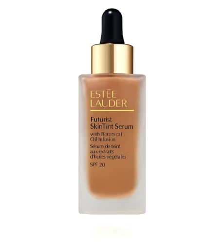 Base Suero Tinte Piel Futurista Estee Lauder ~ ELIGE TONO~ TOTALMENTE NUEVA - Imagen 12 de 30