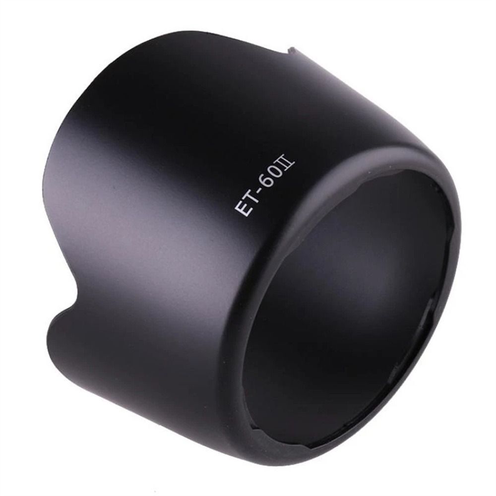 75300MM II Lens Hood ET60 II 58mm Lens Hood for Canon 55250MM eBay