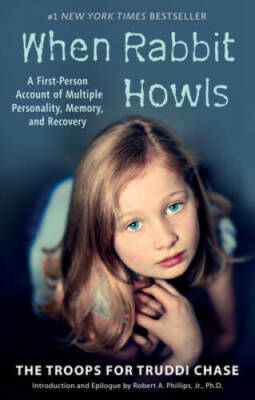 When Rabbit Howls: A First-Person Account of Multiple Personality, M - VERY GOOD