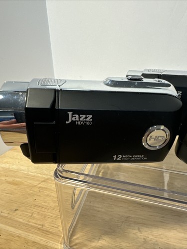 Insignia NS-DV1080P. Snap 4X. Jazz Hdv 180 (2). per Cam Quarters. funziona/ricambi? - Foto 5 di 6