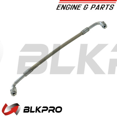 HOSE FLEXIBLE For Cummins 3281504 3911235 3909906 3909551 3909550 3907306