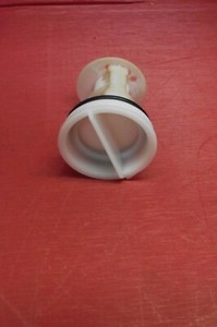 Waschmaschine BEKO WME8227W ABLAUFPUMPE FILTER