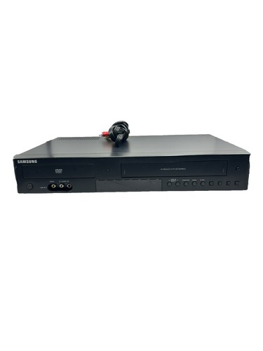 PIONEER DVR-540h DVD RECORDER with HDD | eBay