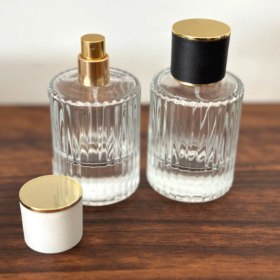 Duftzwillinge 100ml Perfum , inspiriert von Layton Parfum de Marly.