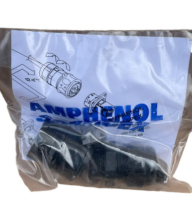  Amphenol Socapex RJF 5446 190-036460-00