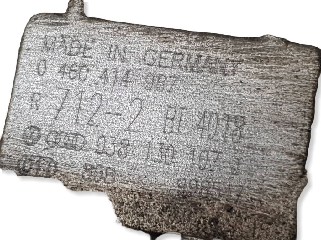 Skoda Octavia Mk1 1U 1998 1.9TDI Fuel Injection High Pressure Pump Diesel thumbnail 3