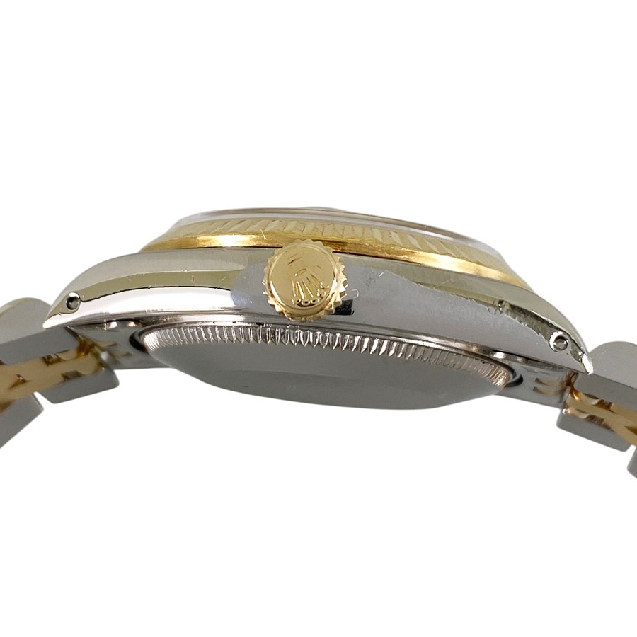 ROLEX Datejust 68273 Automatic Unisex Watch image 2