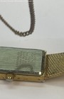 Vintage Belair Gold Tone Stainless Steel Women's Watch 19g — photo 4
