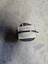 Vintage K&D CORP. No. 19-202 Magnetizer and Demagnetizer. Made In USA