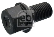 FEBI BILSTEIN Radschraube 46613 für VW
