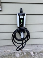 Siemens VersiCharge 48A EV Charger 208/240v AC Level 2 8EM1315-5CG14-1GA2