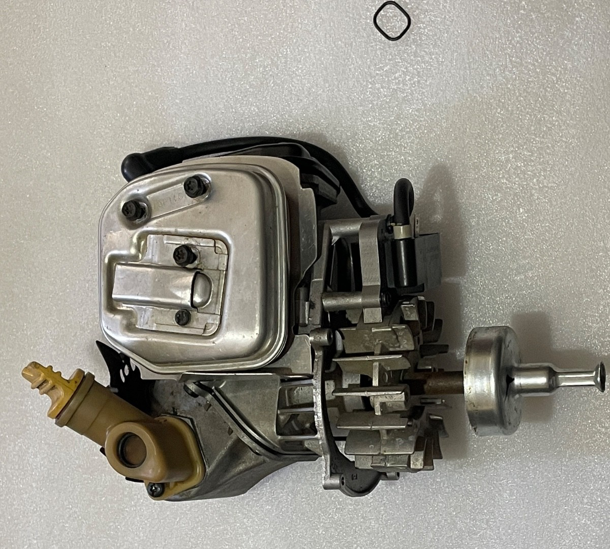 OEM WEEDWACKER CRAFTSMAN 4 CYCLE 30CC SPEEDSTART TRIMMER ENGINE
