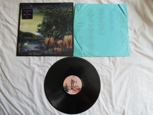 Fleetwood Mac – Tango In The Night, Warner Bros Records, EX