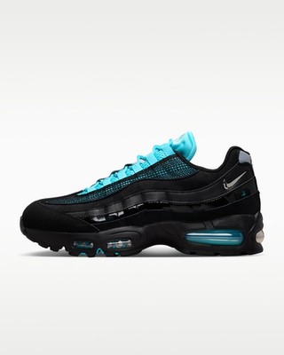 Nike Air Max 95 Big Bubble  Scorpion  Colorway Size 11.5 IM4691-001