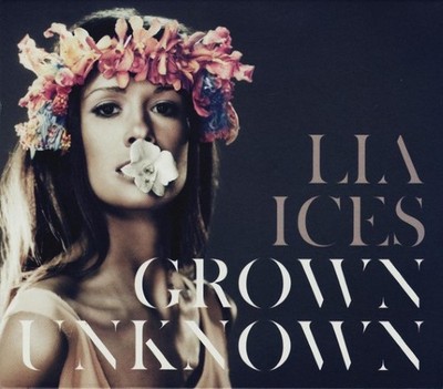 Lia Ices CD Crown Unknown