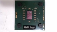 AMD Athlon XP2800+ Socket 462 CPU - Bus 333, Clock Multiplier 12.5