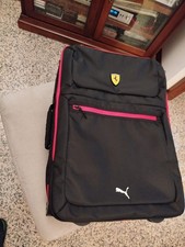 Troller da viaggio - Ferrari  - F1