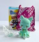 Superplastic Series 1 Camilla D'Errico Tentaclanky Tears Tentaclanky 3" Janky