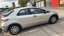 Honda Civic 2008