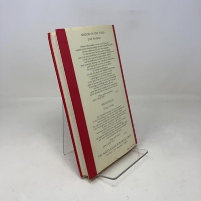 Astrology, the Sacred Science, Hodgson, Joan