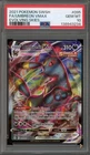 Pokemon Umbreon VMAX Evolving Skies Full Art #095 PSA 10 Gem Mint