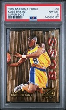 Top 24 Kobe Bryant Cards of All-Time 45