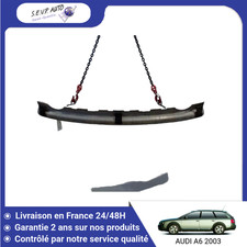 Pare-choc avant Audi ALLROAD