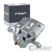 JP Group Bremssattel Vorne Rechts Passend FüR Hyundai Accent KIA RIO | 366190068