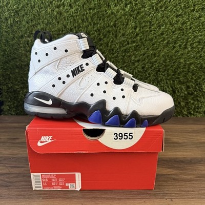 NIKE AIR MAX 2 CB '94 BARKLEY Shoes DD8557-100 sz 9.5 NEW IN BOX