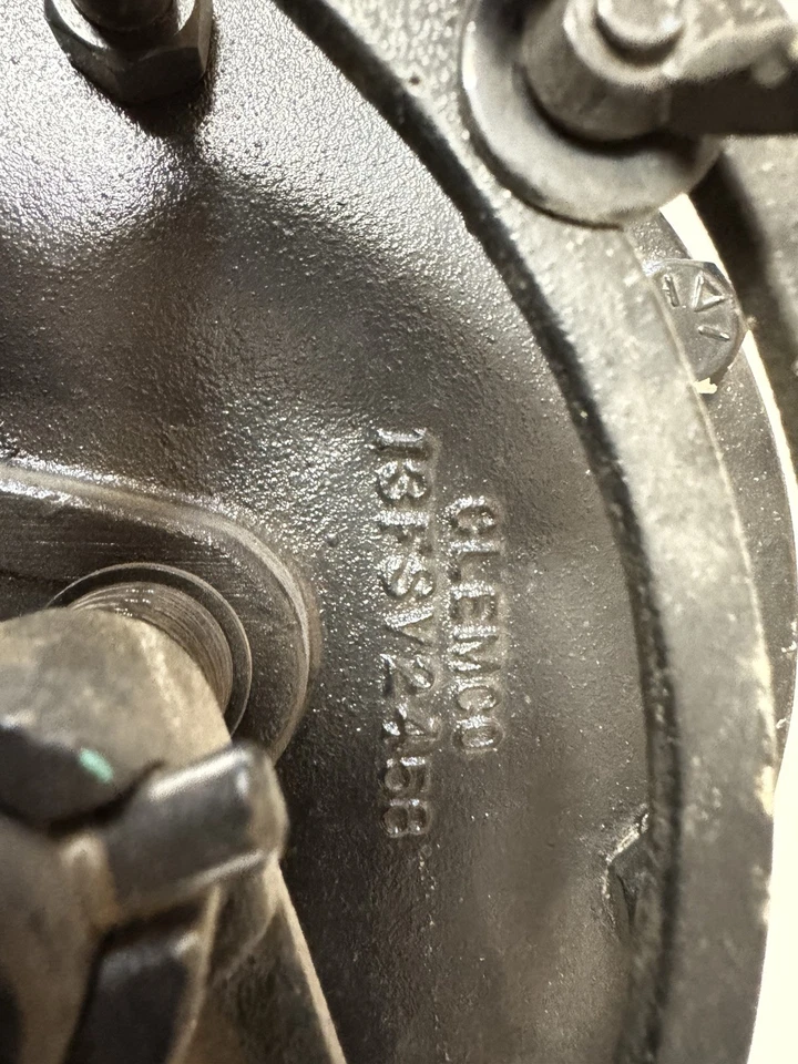 CONJUNTO VÁLVULA CHORRO ARENA CLCO 13FSV2458 Foto 4 de 4